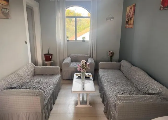 Thimioshouse Kávos