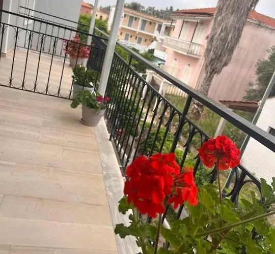 Appartement Thimioshouse