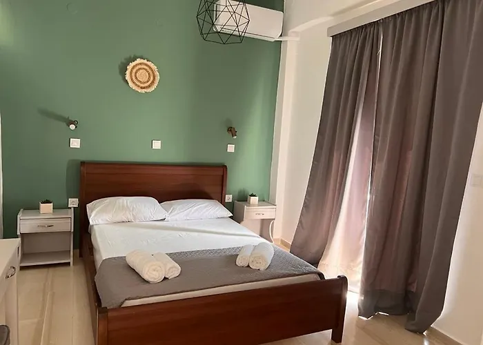 Thimioshouse Appartement