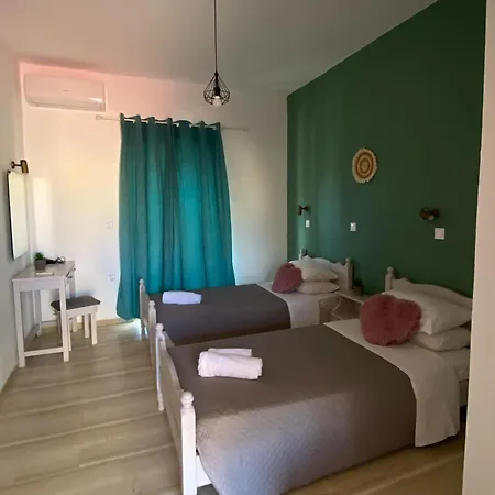 Thimioshouse *