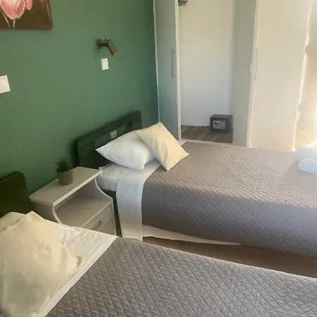 Thimioshouse Apartment