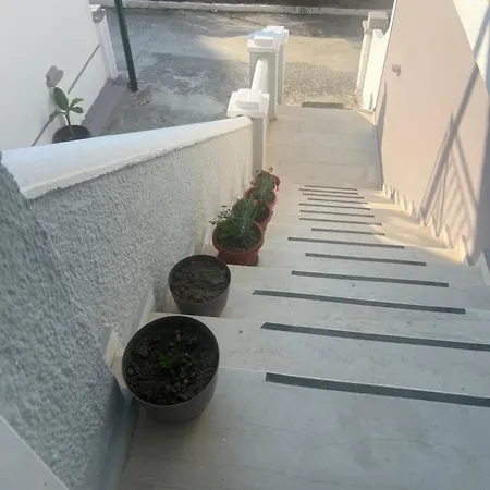 Thimioshouse Apartment Kavos