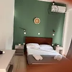Thimioshouse Апартаменты *