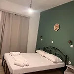 Lägenhet Thimioshouse Kávos