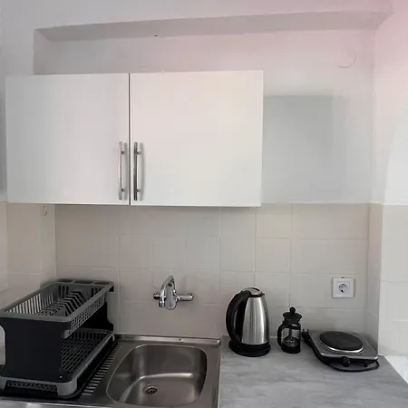 Thimioshouse Appartement *