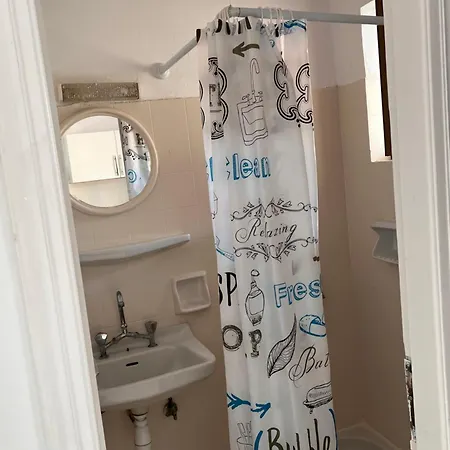 Apartmán Thimioshouse *