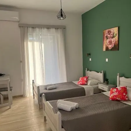 Apartamento Thimioshouse