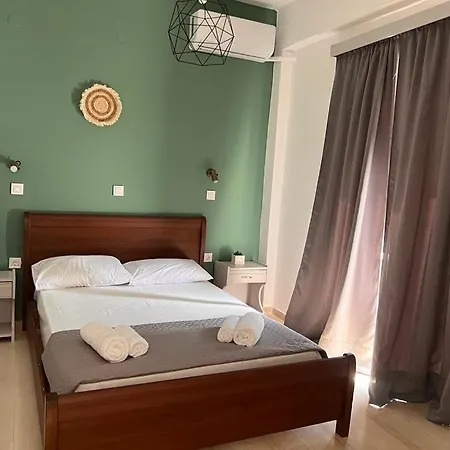 Thimioshouse Appartement