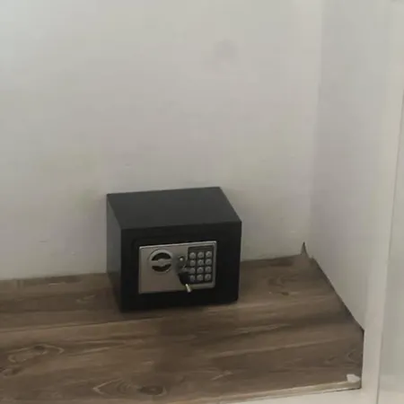 Appartement Thimioshouse Kávos