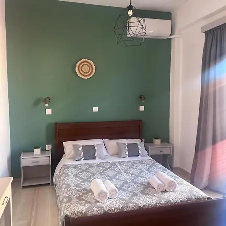 Apartamento Thimioshouse