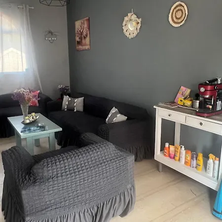 Thimioshouse Apartamento *
