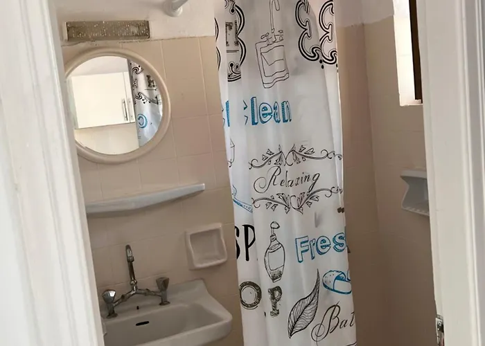 Apartmán Thimioshouse *