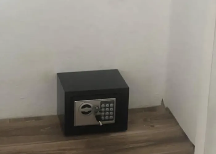 Apartmán Thimioshouse Kávos