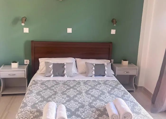 Thimioshouse