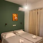 Apartament Thimioshouse *