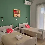 Thimioshouse Apartament Kávos