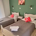 Apartament Thimioshouse *