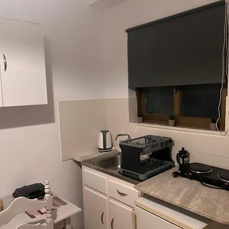 Thimioshouse * קאבוס