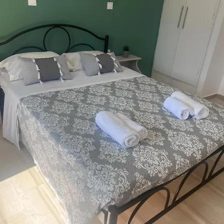 דירה Thimioshouse *